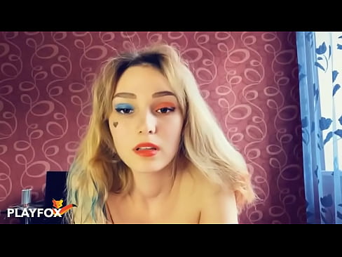 ❤️ Khawv koob virtual reality tsom iav muab kuv pw nrog Harley Quinn ❤️❌ Super porn ntawm peb hmn.watchhentai.ru% ❌❤ Ib